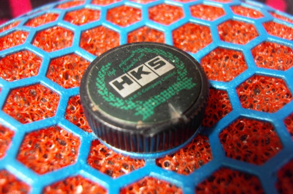 AutoGaugeของแท้ / กรองHKS