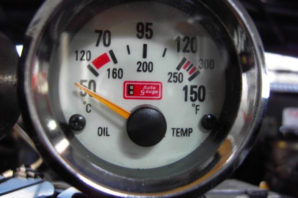 AutoGaugeของแท้ / กรองHKS