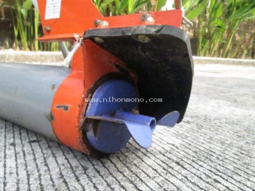 เครื่องแหวกร่องกล้านา OSHIMA M140 รหัสสินค้า : 13001513หรือเพิ่มเติมไดที่ www.nihonmono.com เครื่องแหวกร่องกล้านา OSHIMA M140 รหัสสินค้า : 13001513หรือเพิ่มเติมไดที่ www.nihonmono.com