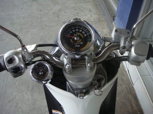 ฟีโน่ หัวฉีด เดิมๆๆ 24000