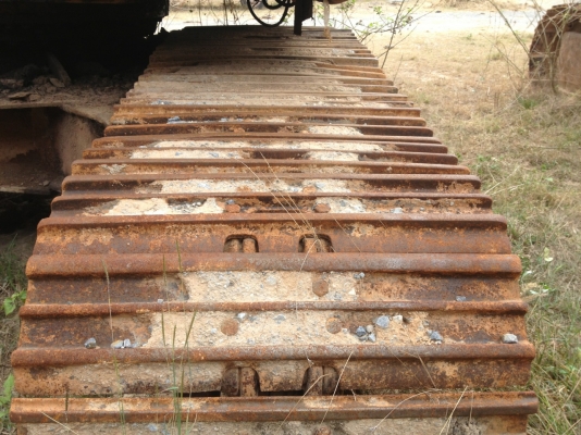 ขายอะใหล่ KOMATSU PC200-6 (แยกขายเป็นอะใหล่นะครับ)