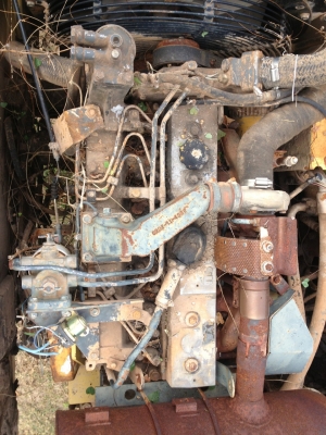 ขายอะใหล่ KOMATSU PC200-6 (แยกขายเป็นอะใหล่นะครับ)