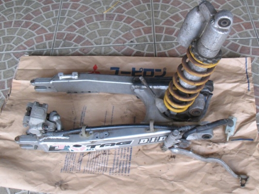 ขายชุดหลังดีเทคเกอร์เก่าญี่ปุ่น ขายชุดหลังดีเทคเกอร์เก่าญี่ปุ่น