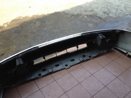 กันชนหน้ามีคานเหล็กเเอคคอร96พร้อมลิ้นหน้าSIRไฟเลียวแท้ญี่ปุ่นสภาพตามรูป กันชนหน้ามีคานเหล็กเเอคคอร96พร้อมลิ้นหน้าSIRไฟเลียวแท้ญี่ปุ่นสภาพตามรูป