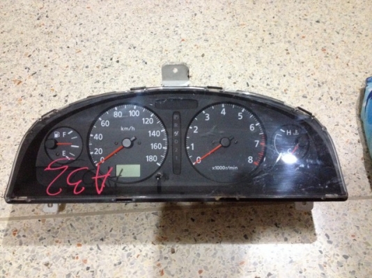 จอไมลนิสสันเซฟิโร A33 ของเก่าญี่ปุ่นเเท้สภาพสวย