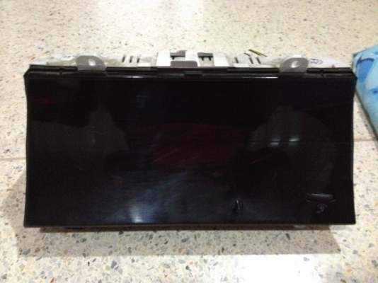 จอไมล GRNVIA 1KZ ของเก่าญี่ปุ่นเเท้สภาพสวย