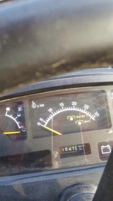 ยันมาร์45แรง อุปกรณ์ตามรูป สภาพดี ชั่วโมงทำงานน้อย รถอยู่นครสวรรค์ โทร 085  639 0132