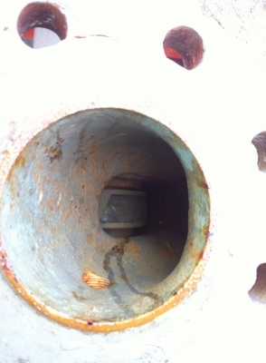 ขายปั๊มน้ำ ebara 4"