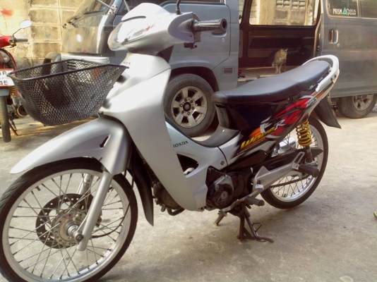 เวฟ125 เวฟ125