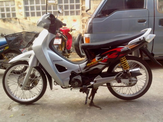 เวฟ125 เวฟ125