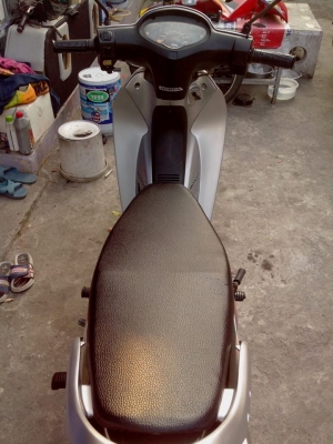 เวฟ125 เวฟ125