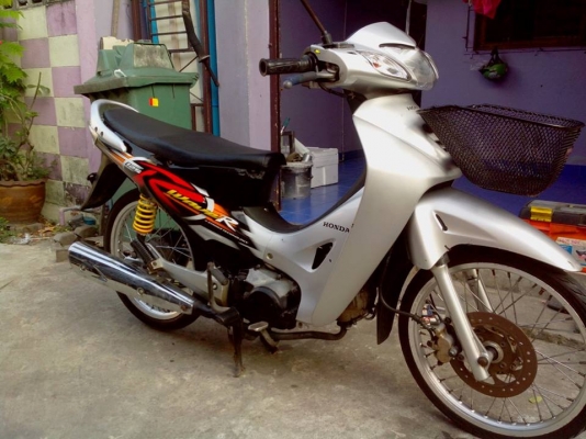 เวฟ125 เวฟ125