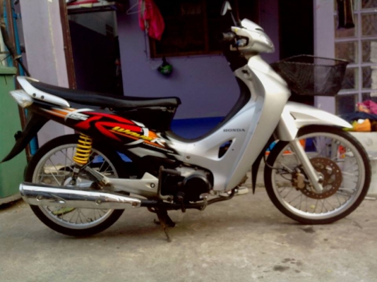 เวฟ125 เวฟ125