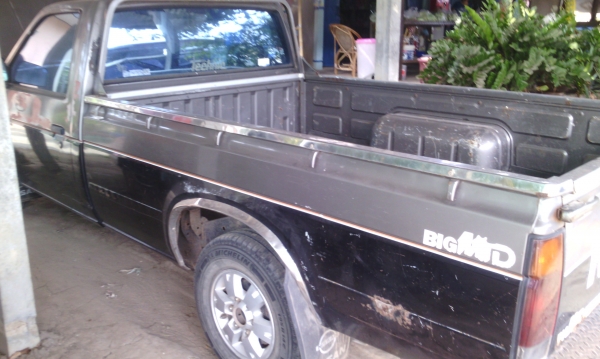 บิ๊กเอ็ม ตอนเดียว  ไม่ผุ เกียร์ดี แชทซีสวย โทรหาลุงโหนก 081 074 5778