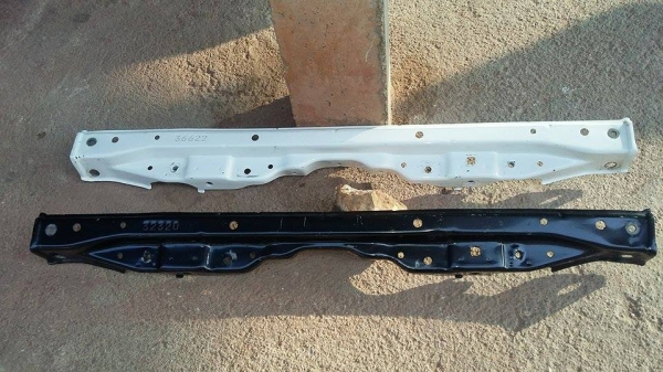 ขายคานหน้าเดิมๆมีตัวเลขใส่วีโก้และฟอจูนเนอร์ได้เลยและรับทำแผ่นเพลรถอีซูซุและวีโก้ทุกรุ่นมีรูป