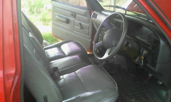 Mighty-x หัวเดี้ยวไม่เว่อ เครืรองเดิมๆดีเซล ช่วงล่างดี แอร์เย็น คานเดิม กะบะเลส Mighty-x หัวเดี้ยวไม่เว่อ เครืรองเดิมๆดีเซล ช่วงล่างดี แอร์เย็น คานเดิม กะบะเลส