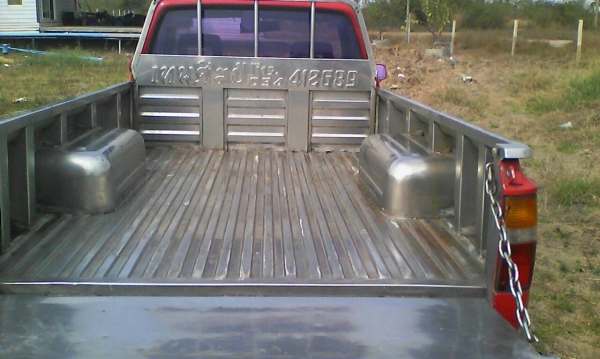 Mighty-x หัวเดี้ยวไม่เว่อ เครืรองเดิมๆดีเซล ช่วงล่างดี แอร์เย็น คานเดิม กะบะเลส Mighty-x หัวเดี้ยวไม่เว่อ เครืรองเดิมๆดีเซล ช่วงล่างดี แอร์เย็น คานเดิม กะบะเลส