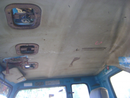 หัวอีซูชุ  ตามสภาพ  มี 2 หัว