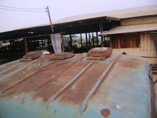 หัวอีซูชุ  ตามสภาพ  มี 2 หัว