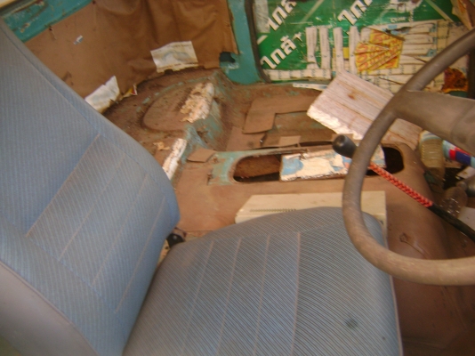 หัวอีซูชุ  ตามสภาพ  มี 2 หัว