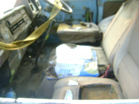 หัวอีซูชุ  ตามสภาพ  มี 2 หัว