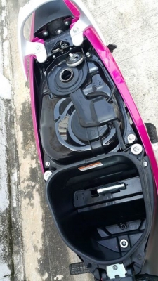 Shooter ตัวTOP วิ่ง 1,830 กิโล สภาพใหม่ ใสๆ ราคาประหยัด ต่อรองได้