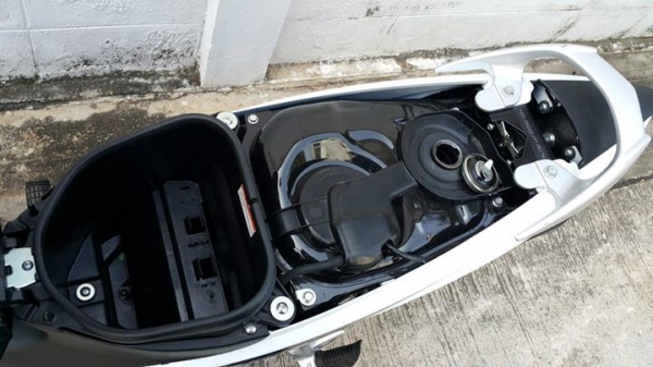 Shooter ตัวTOP วิ่ง 1,189 กิโล สภาพใหม่ ใสๆ ราคาประหยัด ต่อรองได้