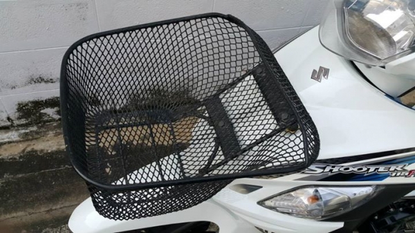 Shooter ตัวTOP วิ่ง 1,189 กิโล สภาพใหม่ ใสๆ ราคาประหยัด ต่อรองได้