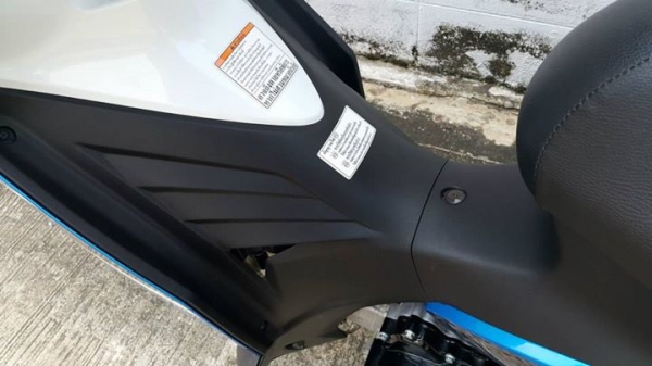 Shooter ตัวTOP วิ่ง 1,713 กิโล สภาพใหม่ ใสๆ ราคาประหยัด ต่อรองได้