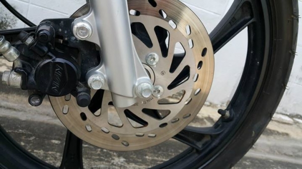 Shooter ตัวTOP วิ่ง 1,713 กิโล สภาพใหม่ ใสๆ ราคาประหยัด ต่อรองได้