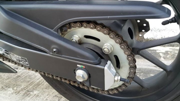 รถบ้าน CB500R วิ่งมาแค่ 1,500 กิโล สวยๆ ต่อรองได้ ส่งฟรีทั่วไทยจ้า