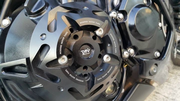 Z1000 เทพ ของแต่งแท้แน่นลำ วิ่ง 5,000 ถนอมสุดๆ ราคาเบาๆ คุยกันได้