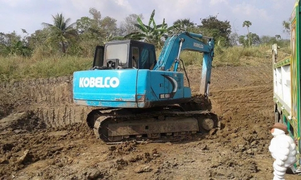 ขายครับ kobe 100  mark 3