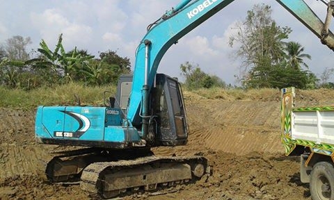 ขายครับ kobe 100  mark 3