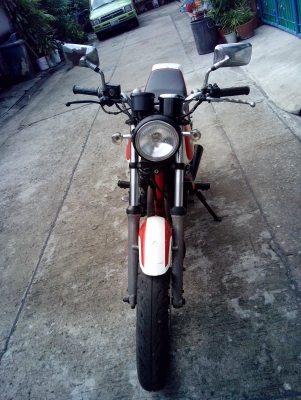 ขาย HONDA cd 250 rsz ขาย HONDA cd 250 rsz