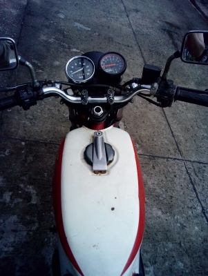 ขาย HONDA cd 250 rsz ขาย HONDA cd 250 rsz