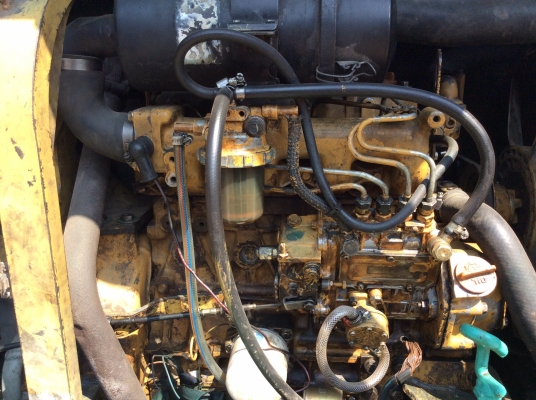 ขายรถขุด Komatsu pc40-7. เก่านอกแท้สภาพดีมากพร้อมใช้งาน. สนใจสอบถามได้ ผมอ้อ 085-8332943