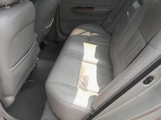 ขายด่วนครับ TOYOTA ALTIS 1.8 E.VVTI  AUTO ไฟฟ้าครบ สีน้ำตาล พร้อมใช้ครับ เอกสารพร้อมโอน นะครับ