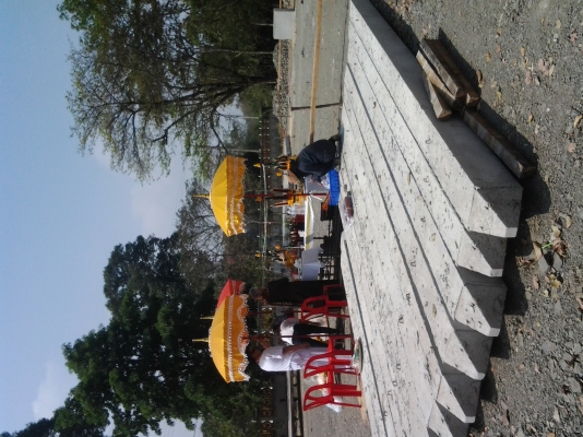 รับตอกเสาเข็มทั่วประเทศด้วยปั้นจั่นล้อยาง,ตีนตะขาบ,ปั้นจั่นรางแบบมืออาชีพ