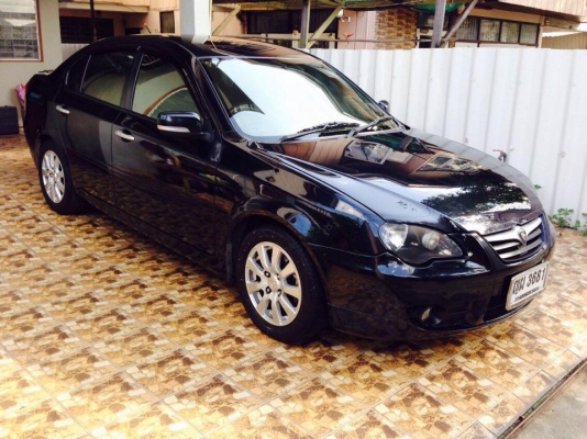 ขายหรือแลก Proton Persona CNG