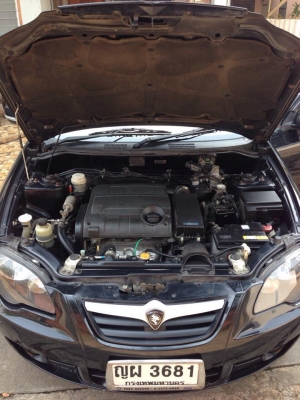 ขายหรือแลก Proton Persona CNG