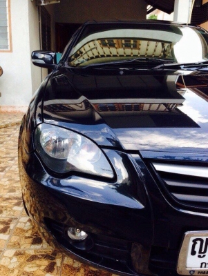 ขายหรือแลก Proton Persona CNG