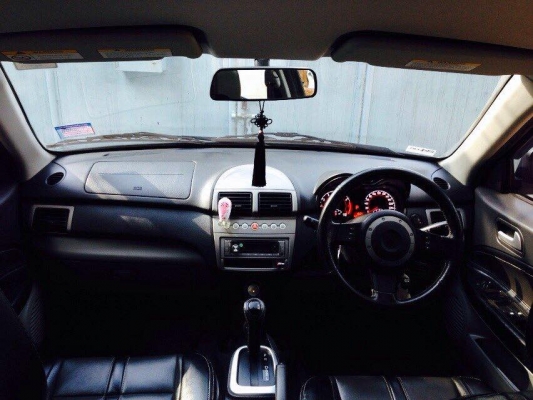 ขายหรือแลก Proton Persona CNG