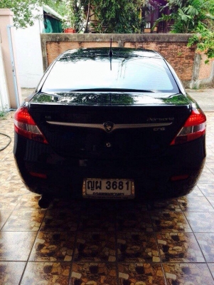 ขายหรือแลก Proton Persona CNG