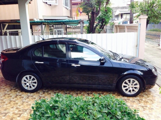 ขายหรือแลก Proton Persona CNG