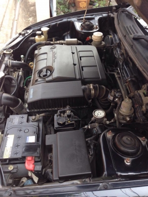 ขายหรือแลก Proton Persona CNG