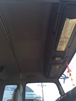 หัวลากอีซูซุ320HP