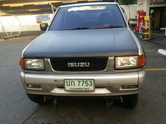 ขายรถปิกอัพ  มังกรทอง  สนใจโทร  081-659-9559