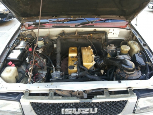 ขายรถปิกอัพ  มังกรทอง  สนใจโทร  081-659-9559