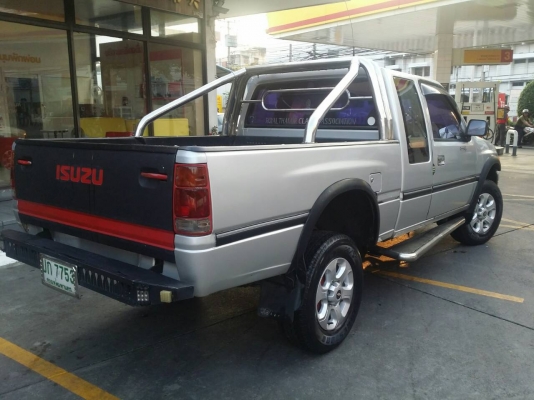 ขายรถปิกอัพ  มังกรทอง  สนใจโทร  081-659-9559